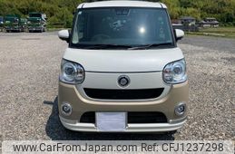 daihatsu move-canbus 2021 -DAIHATSU 【徳島 583ｷ3921】--Move Canbus LA800S--0271317---DAIHATSU 【徳島 583ｷ3921】--Move Canbus LA800S--0271317-