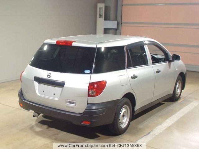nissan ad-van 2020 -NISSAN--AD Van VY12-279064---NISSAN--AD Van VY12-279064- image 2
