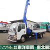 isuzu elf-truck 2004 CFJ1744193 image 21