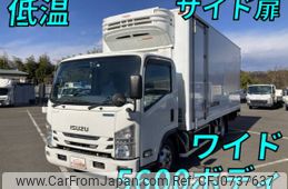 isuzu elf-truck 2018 quick_quick_TSG-NPR85AN_NPR85-7083522