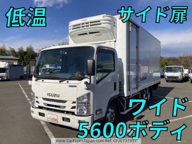 isuzu elf-truck 2018 quick_quick_TSG-NPR85AN_NPR85-7083522 image 1