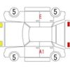 mitsubishi eclipse-cross 2018 -MITSUBISHI--Eclipse Cross DBA-GK1W--GK1W-0001636---MITSUBISHI--Eclipse Cross DBA-GK1W--GK1W-0001636- image 2