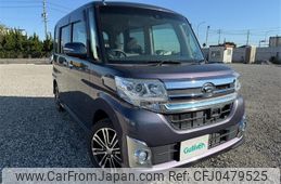 daihatsu tanto 2015 -DAIHATSU--Tanto DBA-LA600S--LA600S-0328038---DAIHATSU--Tanto DBA-LA600S--LA600S-0328038-