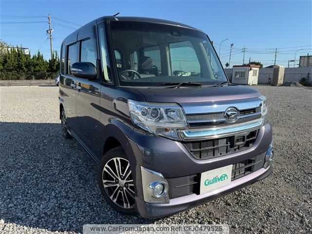 daihatsu tanto 2015 -DAIHATSU--Tanto DBA-LA600S--LA600S-0328038---DAIHATSU--Tanto DBA-LA600S--LA600S-0328038- image 1