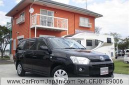 toyota probox-van 2019 -TOYOTA--Probox Van NHP160V--NHP160-0014992---TOYOTA--Probox Van NHP160V--NHP160-0014992-