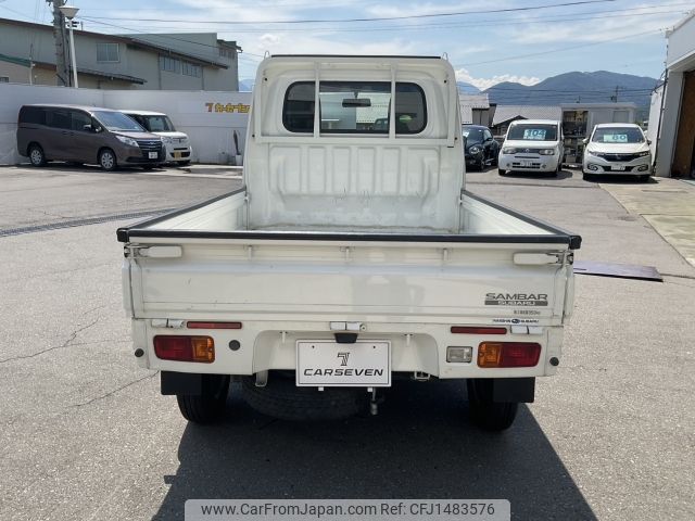subaru sambar-truck 2017 -SUBARU--Samber Truck EBD-S510J--S510J-0017476---SUBARU--Samber Truck EBD-S510J--S510J-0017476- image 2
