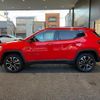 jeep compass 2021 quick_quick_M624_MCANJRCB3MFA73465 image 5