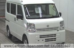 nissan clipper-van 2023 -NISSAN--Clipper Van DR17V-652197---NISSAN--Clipper Van DR17V-652197-