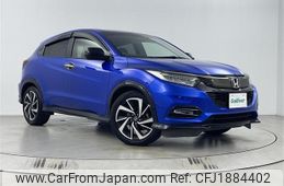 honda vezel 2021 CFJ1884402