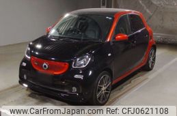 smart forfour 2017 -SMART--Smart Forfour 453062-WME4530622Y147672---SMART--Smart Forfour 453062-WME4530622Y147672-