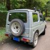 suzuki jimny 1995 CFJ1650350 image 4