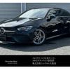 mercedes-benz cla-class 2022 quick_quick_3DA-118612M_W1K1186122N342167 image 1