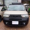 nissan cube 2010 -NISSAN 【名変中 】--Cube Z12--121805---NISSAN 【名変中 】--Cube Z12--121805- image 15