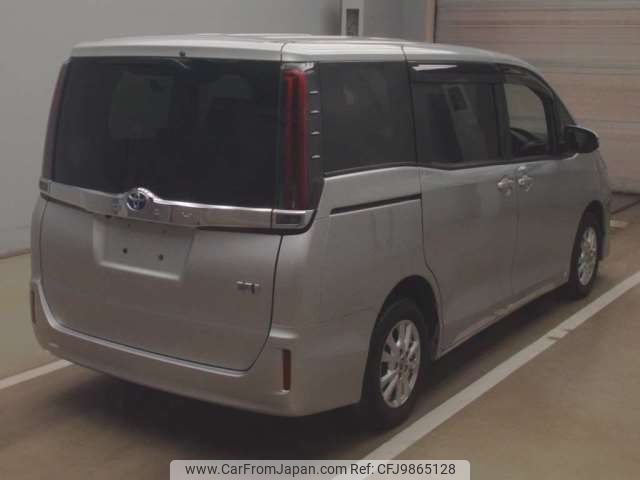 toyota noah 2021 -TOYOTA--Noah 6AA-ZWR80G--ZWR80-0498214---TOYOTA--Noah 6AA-ZWR80G--ZWR80-0498214- image 2