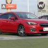 subaru impreza-wagon 2017 -SUBARU--Impreza Wagon DBA-GT6--GT6-008953---SUBARU--Impreza Wagon DBA-GT6--GT6-008953- image 1