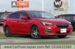 subaru impreza-wagon 2017 -SUBARU--Impreza Wagon DBA-GT6--GT6-008953---SUBARU--Impreza Wagon DBA-GT6--GT6-008953-