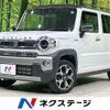 suzuki hustler 2021 -SUZUKI--Hustler 5AA-MR92S--MR92S-179399---SUZUKI--Hustler 5AA-MR92S--MR92S-179399- image 1