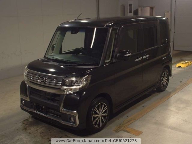 daihatsu tanto 2016 -DAIHATSU--Tanto LA600S-0450021---DAIHATSU--Tanto LA600S-0450021- image 1