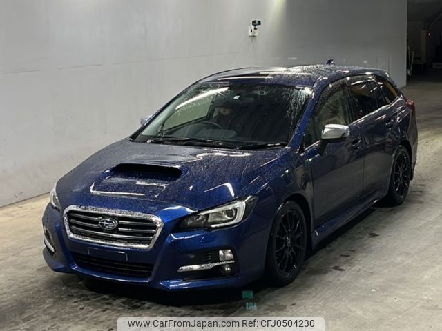 subaru levorg 2014 -SUBARU--Levorg VM4-008791---SUBARU--Levorg VM4-008791- image 1