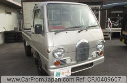 subaru sambar-truck 1998 -SUBARU 【豊田 480ｶ6614】--Samber Truck KS4--368724---SUBARU 【豊田 480ｶ6614】--Samber Truck KS4--368724-