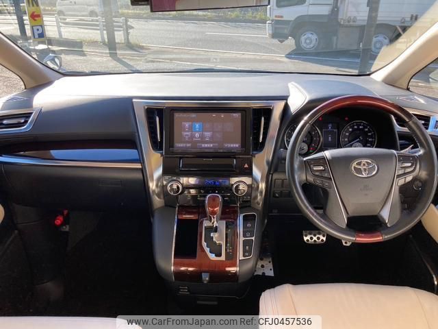 toyota vellfire 2015 quick_quick_AGH30W_AGH30-0019963 image 2