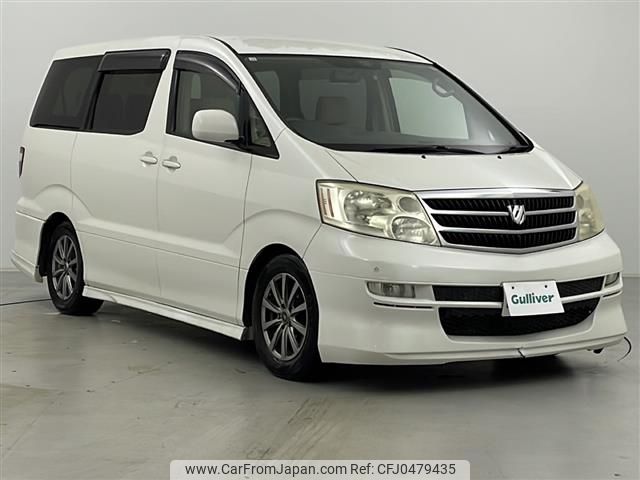 toyota alphard 2002 -TOYOTA--Alphard TA-MNH15W--MNH15-0001034---TOYOTA--Alphard TA-MNH15W--MNH15-0001034- image 1