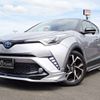 toyota c-hr 2018 -TOYOTA 【品川 374ﾐ 24】--C-HR DAA-ZYX10--ZYX10-2117157---TOYOTA 【品川 374ﾐ 24】--C-HR DAA-ZYX10--ZYX10-2117157- image 1