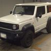 suzuki jimny-sierra 2021 -SUZUKI--Jimny Sierra 3BA-JB74W--JB74W-139774---SUZUKI--Jimny Sierra 3BA-JB74W--JB74W-139774- image 1