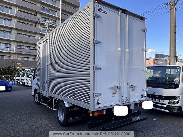 mitsubishi-fuso canter 2025 -MITSUBISHI--Canter 2RG-FEAV0--FEAV0-610113---MITSUBISHI--Canter 2RG-FEAV0--FEAV0-610113- image 2