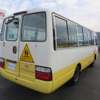 toyota coaster 2005 504749-RAOID10218 image 4