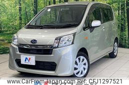 subaru stella 2013 quick_quick_LA110F_LA110F-0009404