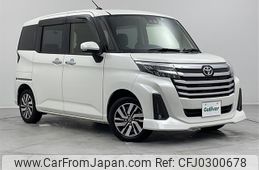 toyota roomy 2022 -TOYOTA--Roomy 5BA-M910A--M910A-0126340---TOYOTA--Roomy 5BA-M910A--M910A-0126340-