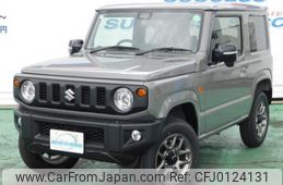 suzuki jimny 2024 -SUZUKI 【大宮 581ﾎ3664】--Jimny JB64W--341089---SUZUKI 【大宮 581ﾎ3664】--Jimny JB64W--341089-