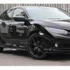 honda civic 2018 quick_quick_DBA-FK7_FK7-1012371 image 2