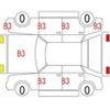 honda edix 2008 -HONDA--Edix DBA-BE3--BE3-1203658---HONDA--Edix DBA-BE3--BE3-1203658- image 2