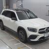 mercedes-benz glb-class 2022 -MERCEDES-BENZ 【名古屋 344つ929】--Benz GLB 247684M-W1N2476842W237470---MERCEDES-BENZ 【名古屋 344つ929】--Benz GLB 247684M-W1N2476842W237470- image 6