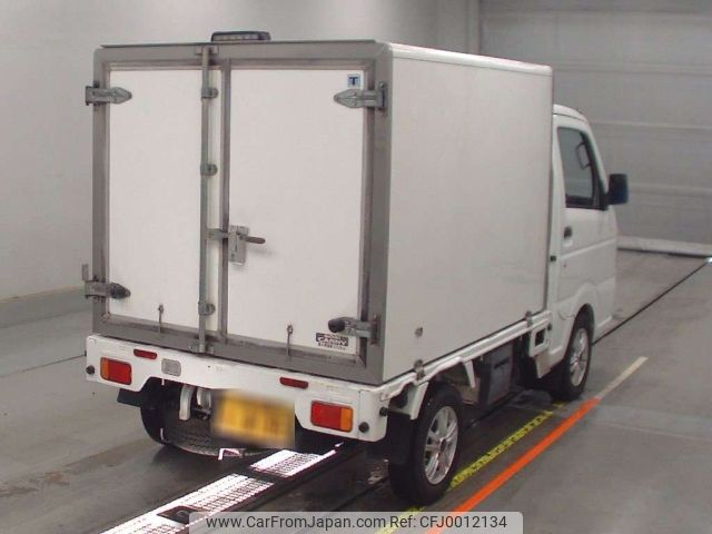 suzuki carry-truck 2014 -SUZUKI 【柏 880あ895】--Carry Truck DA16T-168754---SUZUKI 【柏 880あ895】--Carry Truck DA16T-168754- image 2