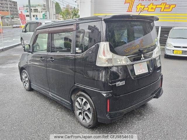 mitsubishi delica-d2 2017 -MITSUBISHI--Delica D2 DAA-MB36S--MB36S-651029---MITSUBISHI--Delica D2 DAA-MB36S--MB36S-651029- image 2