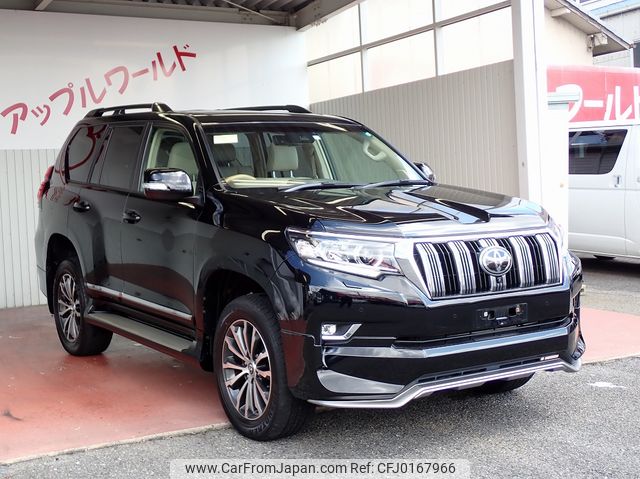 toyota land-cruiser-prado 2019 24352704 image 1