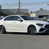 mercedes-benz c-class 2023 -MERCEDES-BENZ--Benz C Class 5AA-206042C--W1K2060422R088131---MERCEDES-BENZ--Benz C Class 5AA-206042C--W1K2060422R088131- image 25