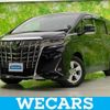 toyota alphard 2022 quick_quick_3BA-AGH30W_AGH30-0418061 image 1