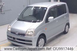 daihatsu move 2005 -DAIHATSU--Move DBA-L150S--L150S-0241285---DAIHATSU--Move DBA-L150S--L150S-0241285-