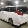 toyota alphard 2020 -TOYOTA--Alphard 3BA-GGH35W--GGH35-0011312---TOYOTA--Alphard 3BA-GGH35W--GGH35-0011312- image 5