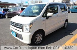 suzuki wagon-r 2017 quick_quick_DAA-MH55S_MH55S-162655