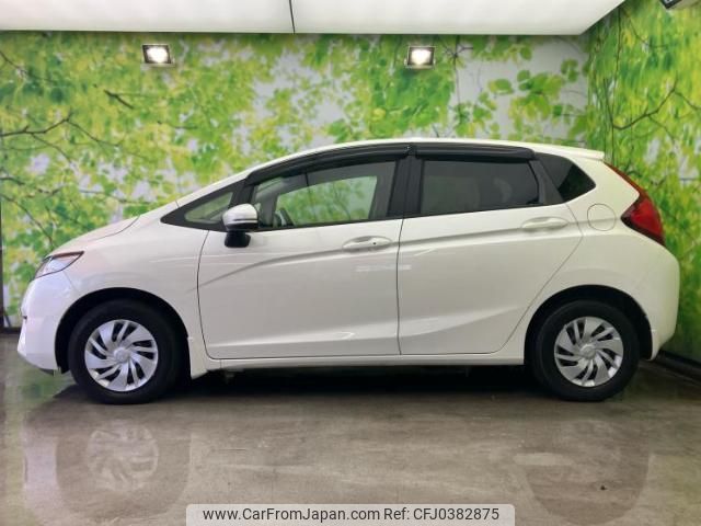 honda fit 2013 quick_quick_DBA-GK3_GK3-1000785 image 2