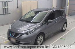 nissan note 2018 -NISSAN--Note HE12-235527---NISSAN--Note HE12-235527-