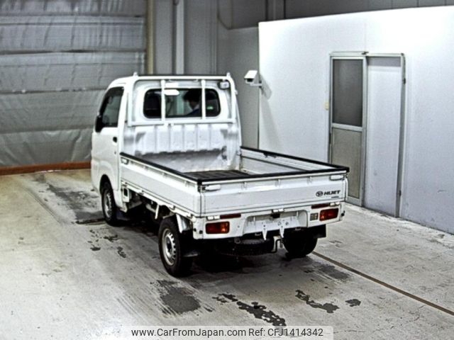 daihatsu hijet-truck 2017 -DAIHATSU--Hijet Truck S510P-0147656---DAIHATSU--Hijet Truck S510P-0147656- image 2