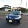 toyota corolla-axio 2017 504749-RAOID:13843 image 6