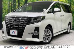 toyota alphard 2015 -TOYOTA--Alphard DBA-AGH30W--AGH30-0024172---TOYOTA--Alphard DBA-AGH30W--AGH30-0024172-