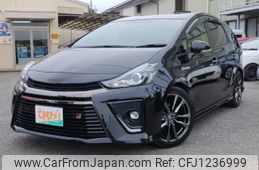 toyota prius-α 2018 quick_quick_DAA-ZVW41W_ZVW41-0067156